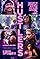 HUSTLERS poster