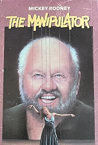 Primary photo for The Manipulator