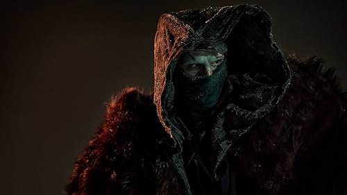 Guillermo del Toro's 'Frankenstein'