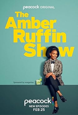 Poster of The Amber Ruffin Show