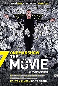 Primary photo for Onemanshow: The Movie Primary photo for Onemanshow: The Movie