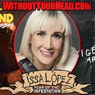 Primary photo for Issa Lopez