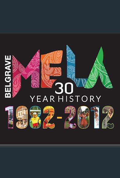 Primary photo for Leicester Mela Heritage 30 Years History Primary photo for Leicester Mela Heritage 30 Years History