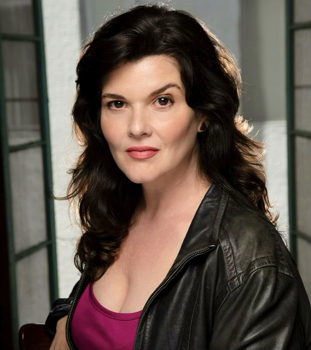 Susan Spano