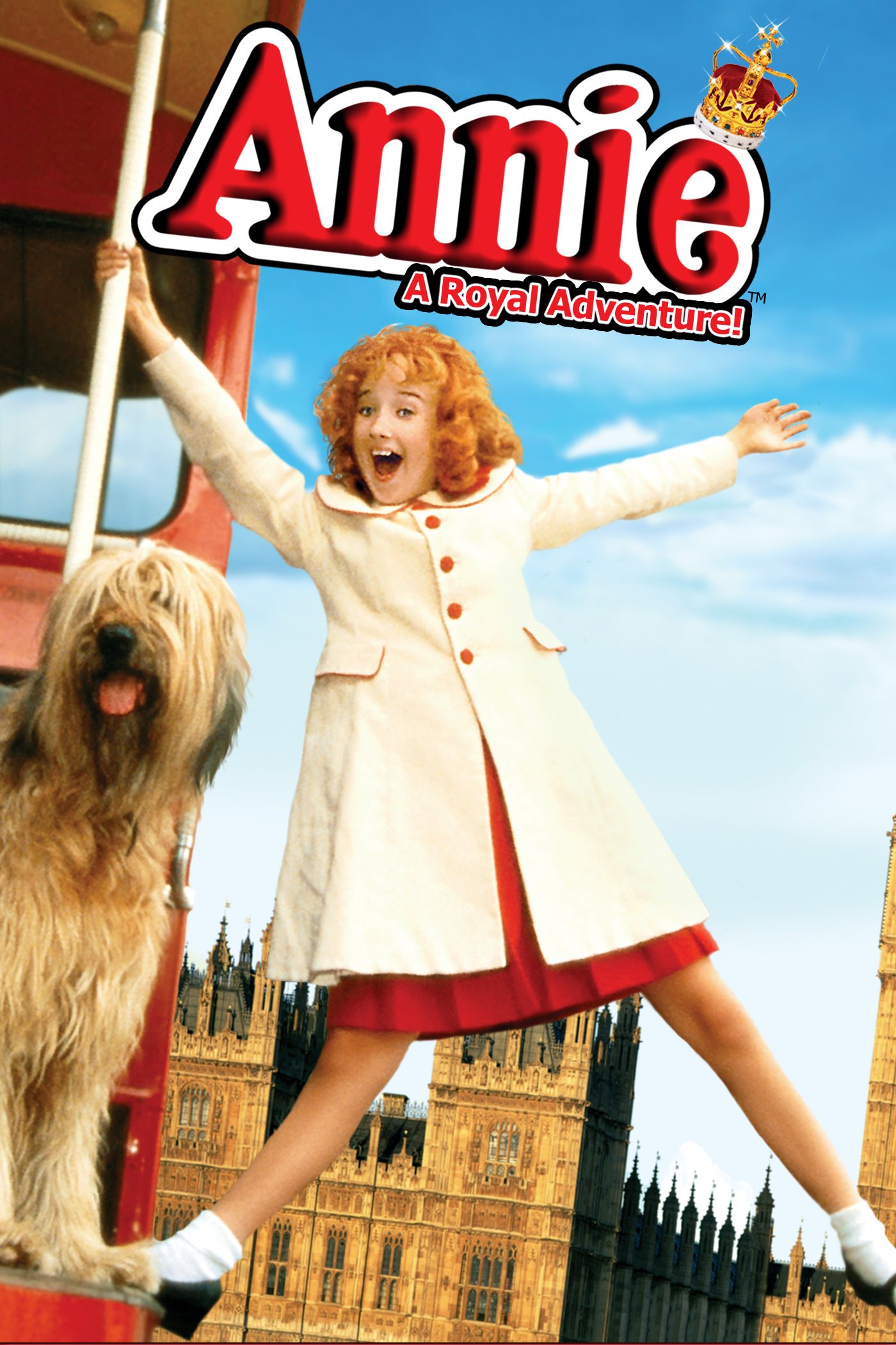 will annie Annie (1999 film) - Wikipedia