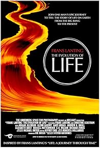 Primary photo for Frans Lanting: The Evolution of Life