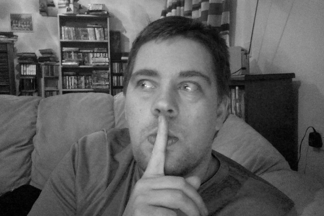 Scott Rivers Makes an Offensive Porn Film About Serial Killers