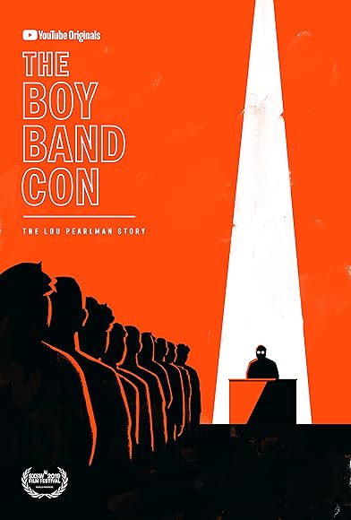 Primary photo for The Boy Band Con: The Lou Pearlman Story Primary photo for The Boy Band Con: The Lou Pearlman Story
