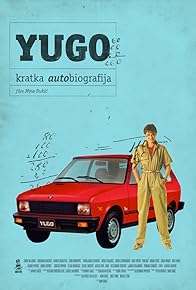 Primary photo for Yugo, a Short Autobiography