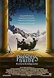 The Princess Bride poster thumbnail 