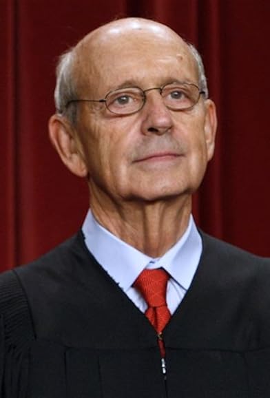 Primary photo for Stephen G. Breyer Primary photo for Stephen G. Breyer