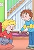 Primary photo for Horrid Henry and the Catastrophic Cushion