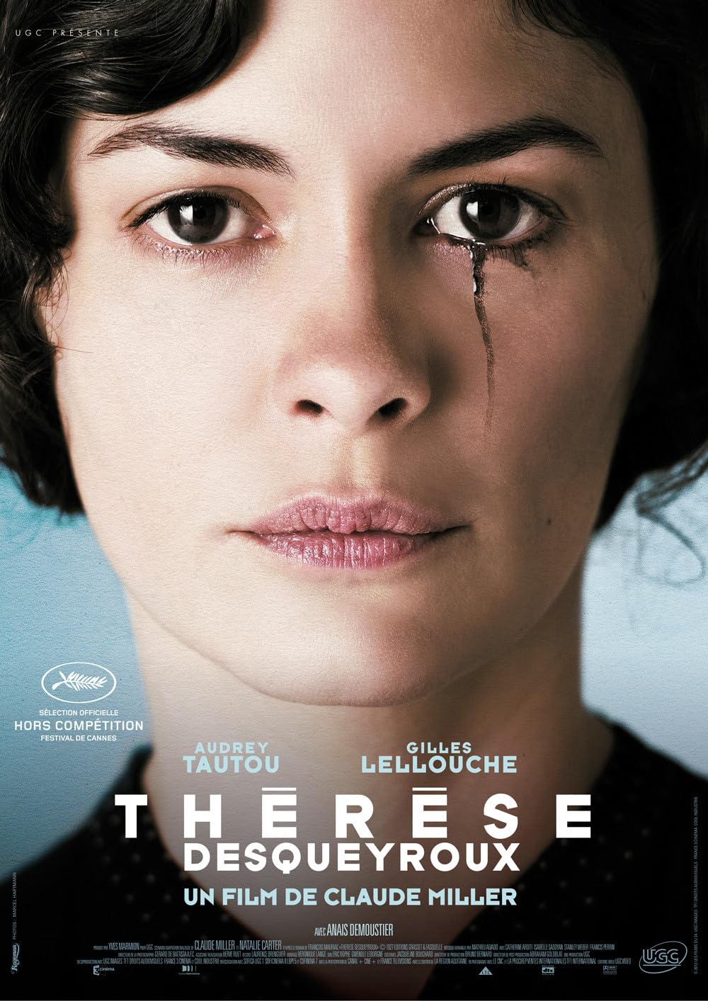 Thérèse (2012)