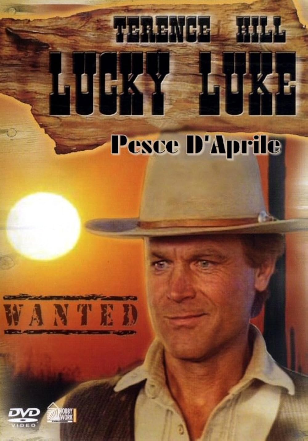 Lucky Luke (1992)