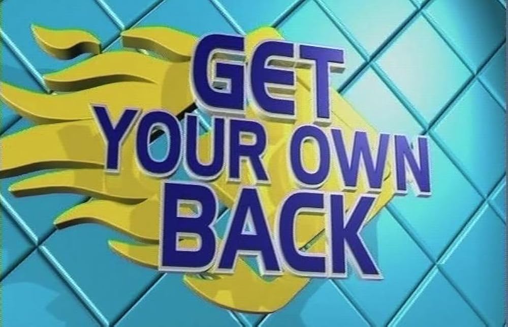 Go back extended. Go back extended