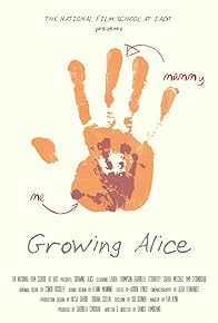 Primary photo for Growing Alice Primary photo for Growing Alice