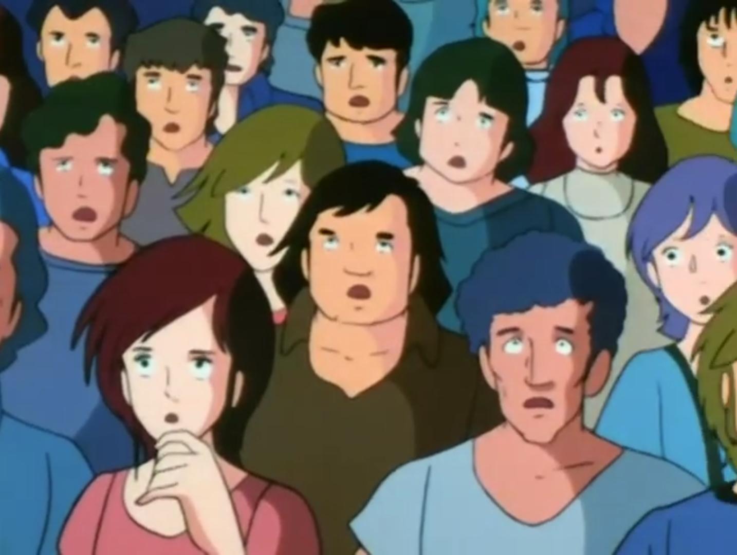 Symphony of Light (1985)