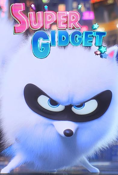 Primary photo for Super Gidget Primary photo for Super Gidget