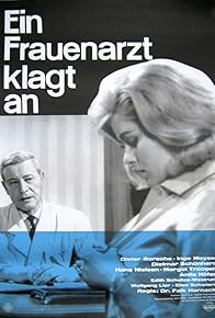 Primary photo for Ein Frauenarzt klagt an
