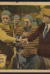 Primary photo for The Bookworm Hero