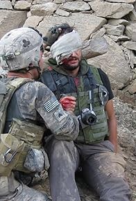 Primary photo for War Wounds