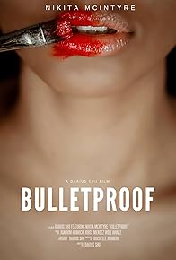 Primary photo for Bulletproof