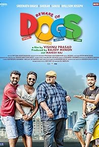 Primary photo for Beware of Dogs