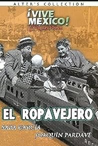 Primary photo for El ropavejero Primary photo for El ropavejero