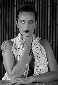 Primary photo for Becs Arahanga