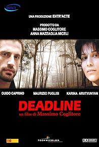 Primary photo for Deadline