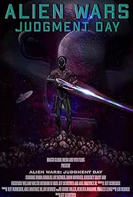 Alien Wars: Judgement Day (2025)