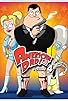 Primary photo for American Dad Season 4: Roger - Master of Disguise