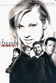 Primary photo for Chasing Amy: Deleted Scenes Primary photo for Chasing Amy: Deleted Scenes