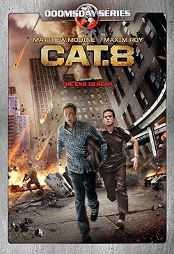 Poster of Cat. 8