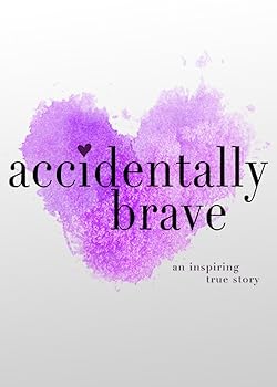 Poster of Accidentally Brave