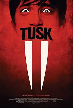 Poster of Tusk