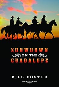 Primary photo for Showdown on the Guadalupe