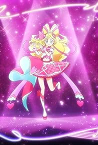 Primary photo for Kirakilala Cure Idol's Debut! Primary photo for Kirakilala Cure Idol's Debut!