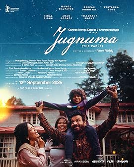 Jugnuma: The Fable (2025) Full Movie in Hindi Dubbed [TCRip 1080p 720p 480p] – 1XBET