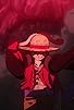 Primary photo for Straw Hat Luffy! The Man Who Will Become the King of the Pirates! Primary photo for Straw Hat Luffy! The Man Who Will Become the King of the Pirates!