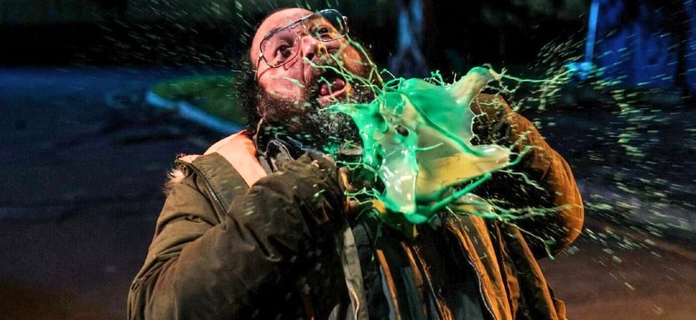 その他 ACID BATH: VIDEO TRASH TERROR Street Trash (2024) - News - IMDb