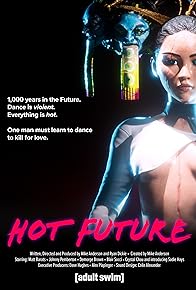 Primary photo for Hot Future