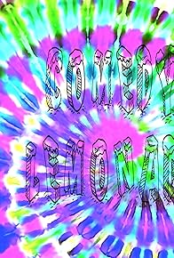 Primary photo for Wreck-It Ralph Stole my Cherry Cordials