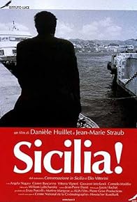 Primary photo for Sicily! Primary photo for Sicily!