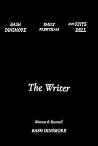 Primary photo for The Writer