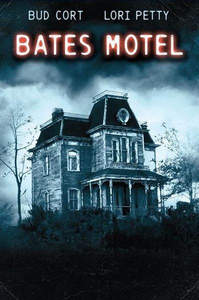 Bates Motel (TV Movie 1987) - IMDb