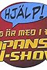 Primary photo for Hjälp! Jag är med i en japansk tv-show Primary photo for Hjälp! Jag är med i en japansk tv-show