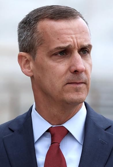 Primary photo for Corey Lewandowski Primary photo for Corey Lewandowski