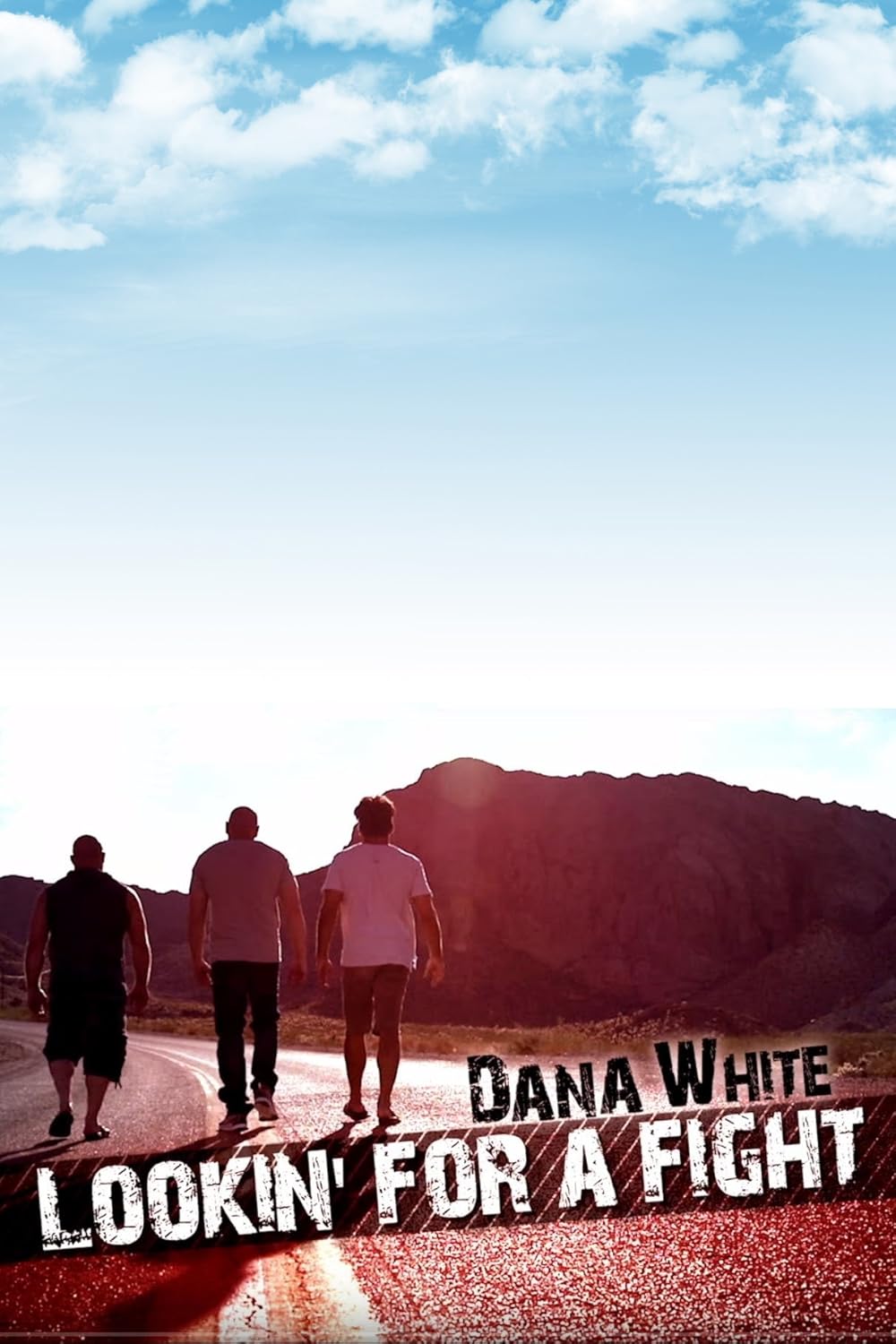 Dana White: Lookin' for a Fight (TV Series 2015– ) - Gabriella Price as ...