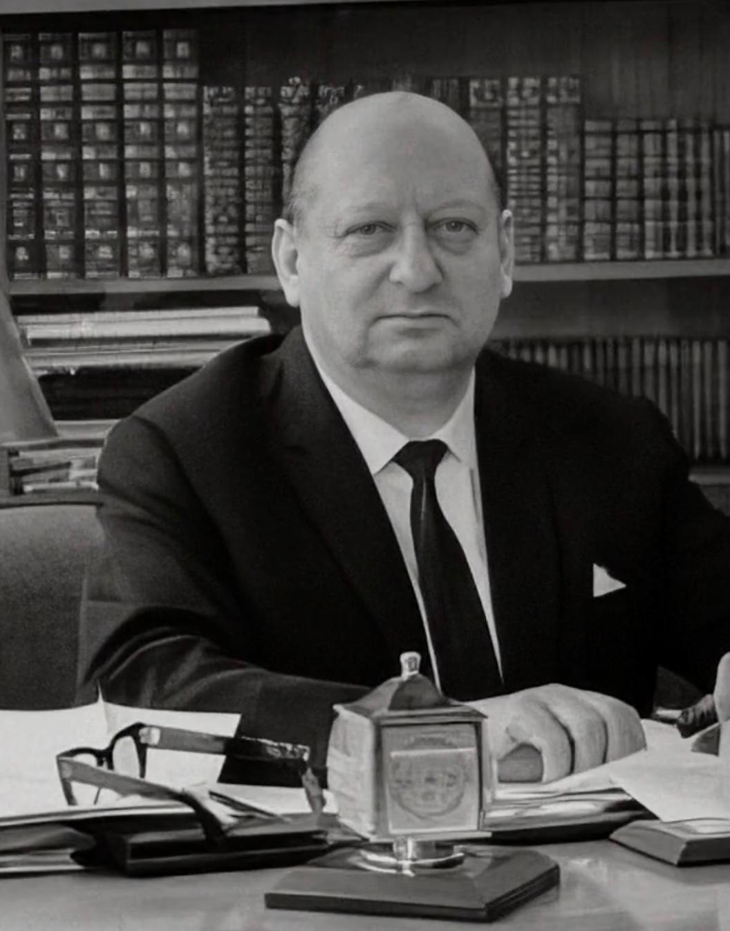 Lew Grade